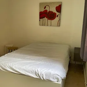  Séjour chez l'habitant Chambre Cour