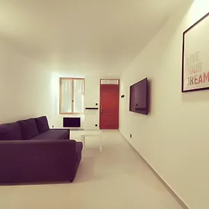  Appartement La Passerelle